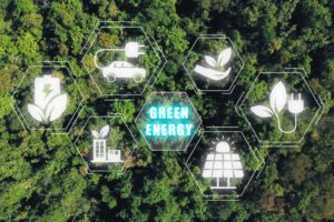 Certyfikat zielonej energii dla Fol-Druk Flexo